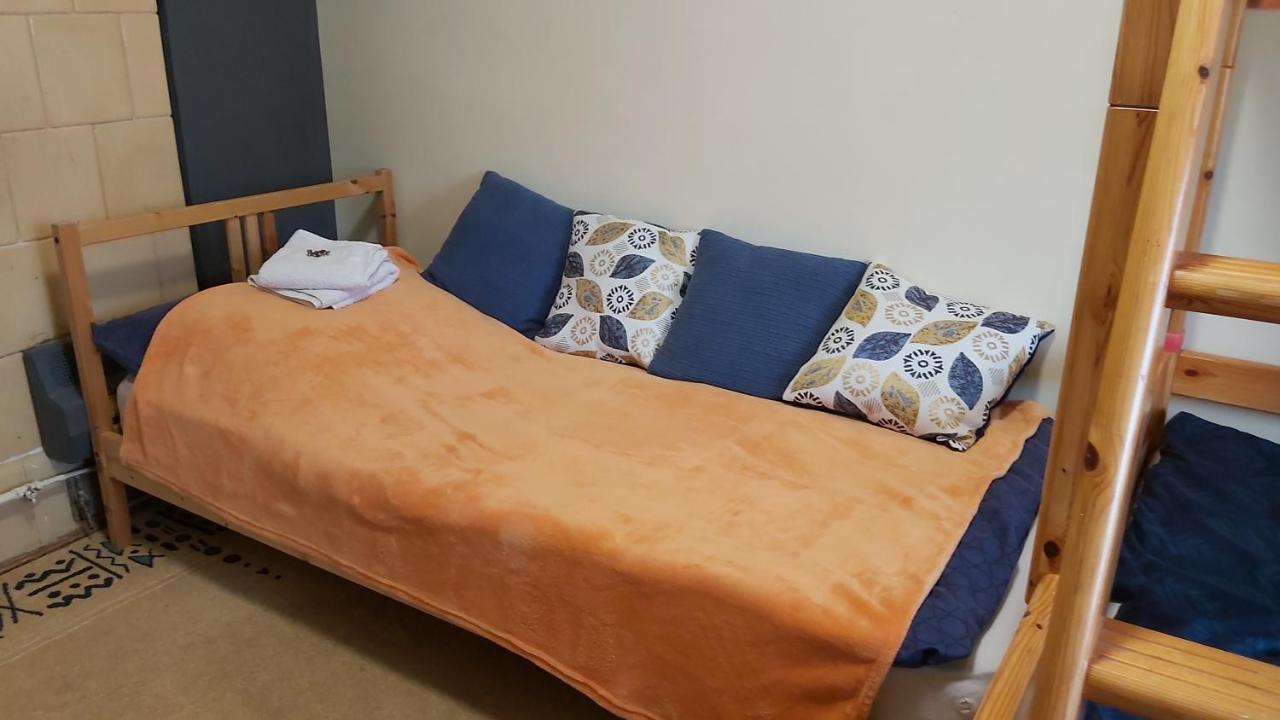 Tisza-Parti Napfeny Apartman Segedín Exteriér fotografie