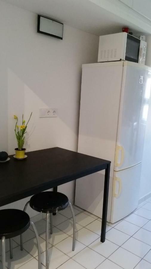 Tisza-Parti Napfeny Apartman Segedín Exteriér fotografie